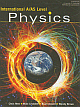 PHYSICS : INTERNATIONAL A/AS LEVEL