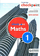 Cambridge Checkpoint Maths: Students Book Bk. 1