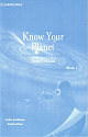 Know Your Planet Teachers Manual 1