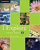 I Explore : A Science Textbook 3