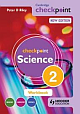 Cambridge Checkpoint Science Workbook 2