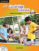 Cambridge Express Students Book 7 with Interactive CD, CCE Ed - Revised Ed.