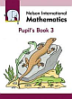 NELSON INTERNATIONAL MATHEMATICS PB 3