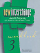 NEW INTERCHANGE:LEVEL 3 `W B`