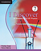 I Discover: A Textbook for ICSE Physics, Book 7