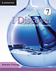 I Discover: A Textbook for ICSE Chemistry, Book 7