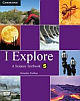 I Explore : A Science Textbook 5