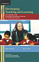 Developing Teaching and Learning