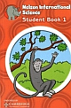 Nelson International Science Pupils Book 1