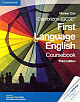 Cambridge IGCSE First Language English Coursebook  3/E