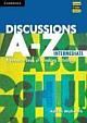 DISCUSSION A-Z INTERMEDIATE BOOK