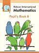 NELSON INTERNATIONAL MATHEMATICS PB 6