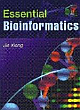 ESSENTIAL BIOINFORMATICS