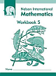 NELSON INTERNATIONAL MATHEMATICS WB 5