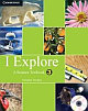 I Explore : A Science Textbook 3 With CD-ROM