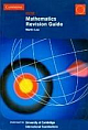 CIE : IGCSE MATHEMATICS REVISION GUIDE