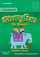 Storyfun for Movers Students Book