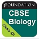 APPS: Biology Class XII