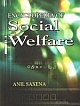 ENCYCLOPEDIA OF SOCIAL WELFARE SET OF 4 VOLS