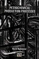 PETROCHEMICAL PRODUCTION PROCESSES