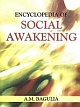 ENCYCLOEPDIA OF SOCIAL AWAKENING - SET OF 3 VOLS