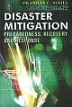 DISASTER MITIGATION, PREPAREDNESS, RECOVERY AND RESPONSE