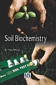 SOIL BIOCHEMISTRY