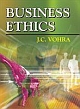 BUSINESS ETHICS