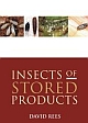 INSECTS OF STORED PRODUCTS