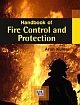 HANDBOOK OF FIRE CONTROL AND PROTECTION