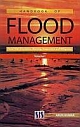 HANDBOOK OF FLOOD MANAGEMENT - VOL 1