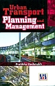 URBAN TRANSPORT PLANNING AND MANAGEMENT