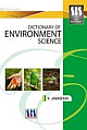 DICTIONARY OF ENVIRONMENT SCEINCE