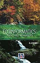 ECO-INFORMATICS TOOLS AND TECHNIQUES