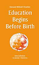 Education Begins before Birth