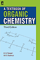 A TEXTBOOK OF ORGANIC CHEMISTRY