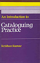 AN INTRODUCTION TO CATALOGUING PRACTICE