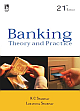 BANKING THEORY AND PRACTICE