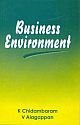 BUSINESS ENVIRONMENT