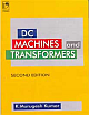 DC MACHINES & TRANSFORMERS