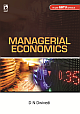 MANAGERIAL ECONOMICS (GBTU)