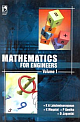 MATHEMATICS FOR ENGINEERS VOL 1