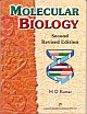 MOLECULAR BIOLOGY