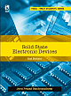 SOLID STATE ELECTRONICS DEVICES (WBUT) - 2ND EDN