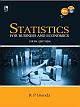 STATISTICS FOR BUSINESS AND ECONOMICS (WITH CD)