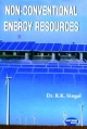 Non-Conventional Energy Resources 