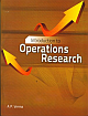 Introduction to Operation Reaserch  