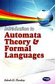 An Introduction To Automata Theory & Formal Languages 