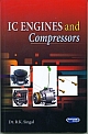 IC Engines and Compressors