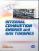 Industrial Combustion Engine and Gas Turbines 